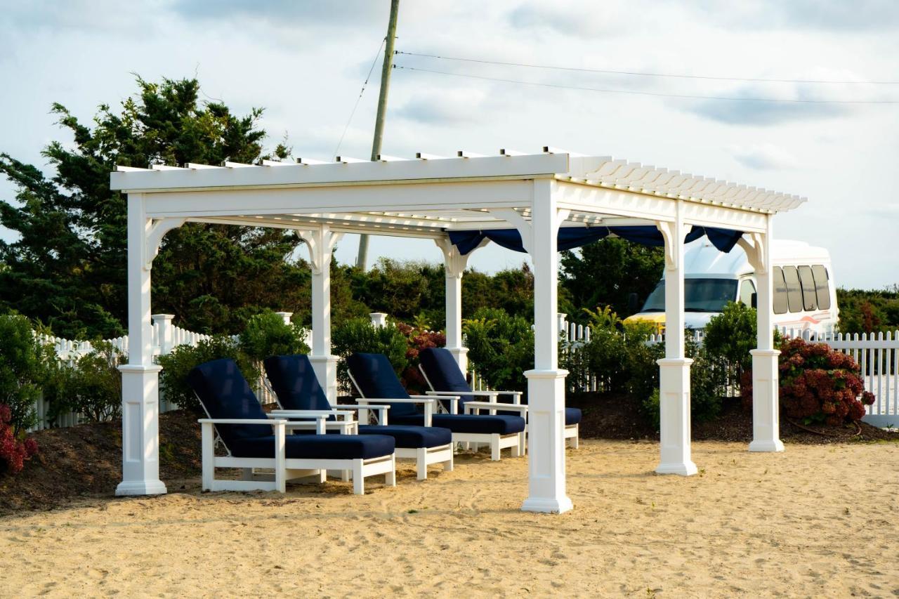 Innseason Surfside Aparthotel