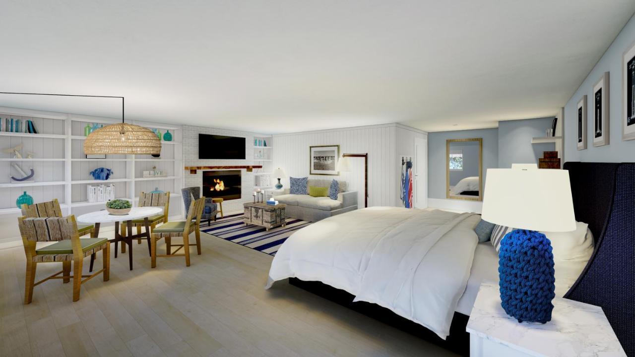 Hotel Sea Crest