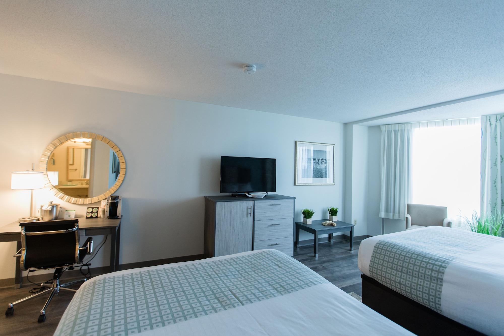Sea Crest 4* Falmouth