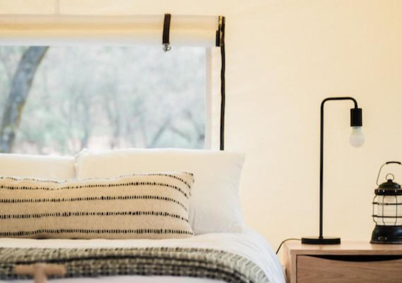 Autocamp Cape Cod Hotel