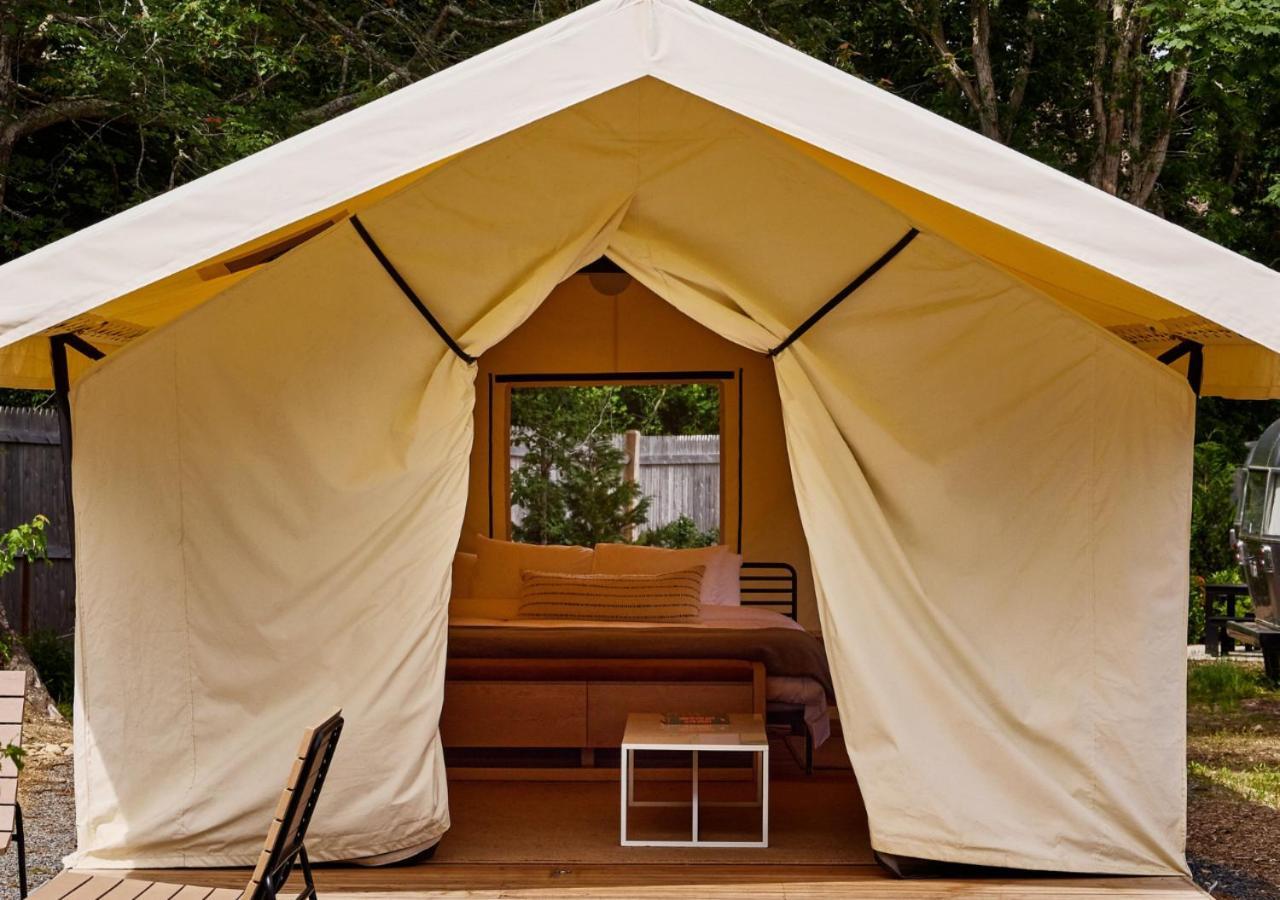 Autocamp Cape Cod Hotel