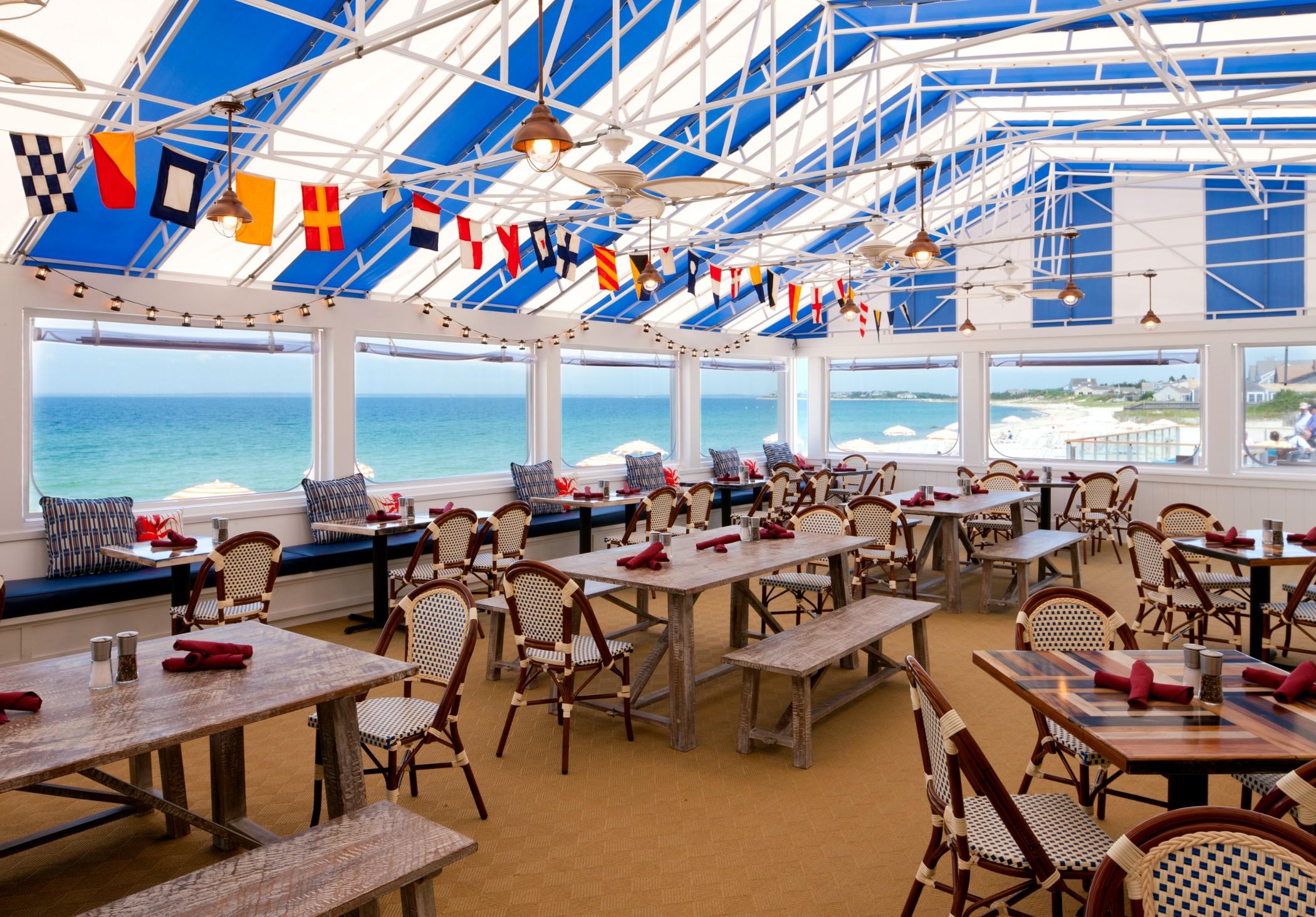 Sea Crest Hotel Falmouth