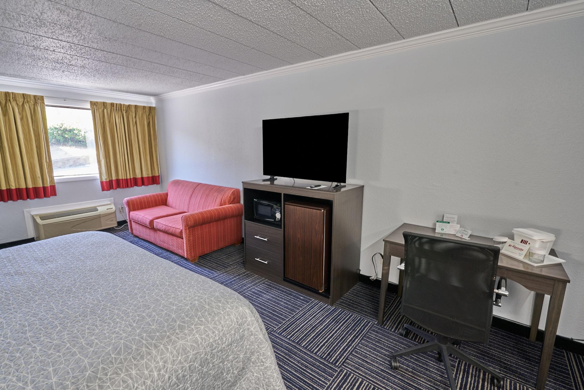 Admiralty & - A Red Collection Hotel 3*