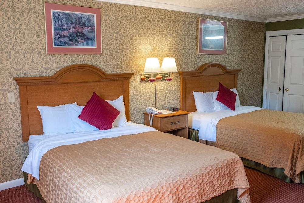 Admiralty & - A Red Collection Hotel