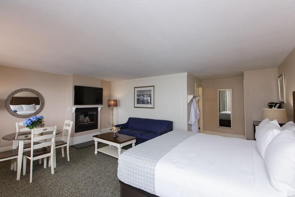 Hotel Sea Crest