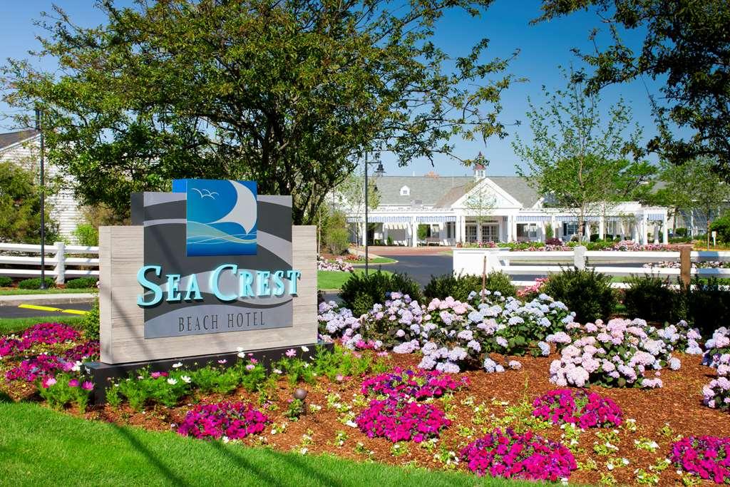 Hotel Sea Crest 4*