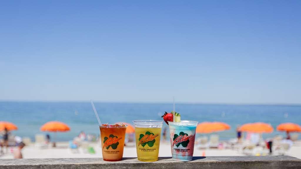 Sea Crest Hotel