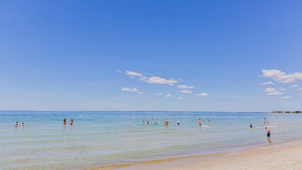 Sea Crest 4*