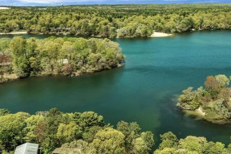 Holiday home Tranquil Cape Cod Retreat With Access *