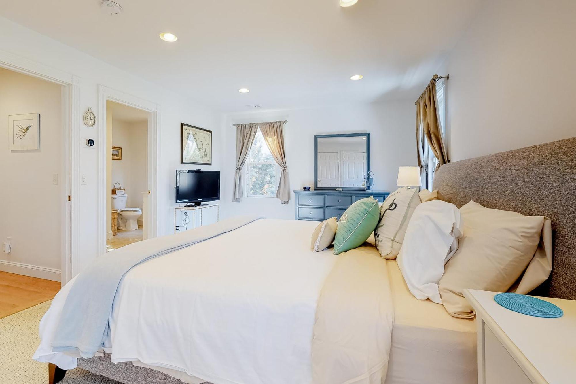 Holiday home Modern & Town Getaway