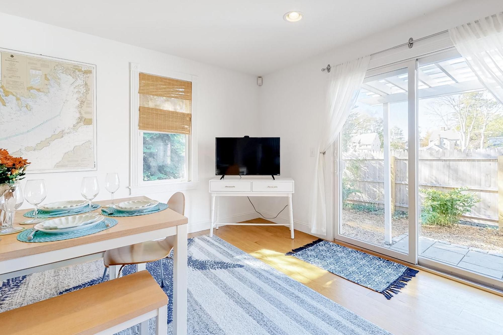 Holiday home Modern & Town Getaway Falmouth