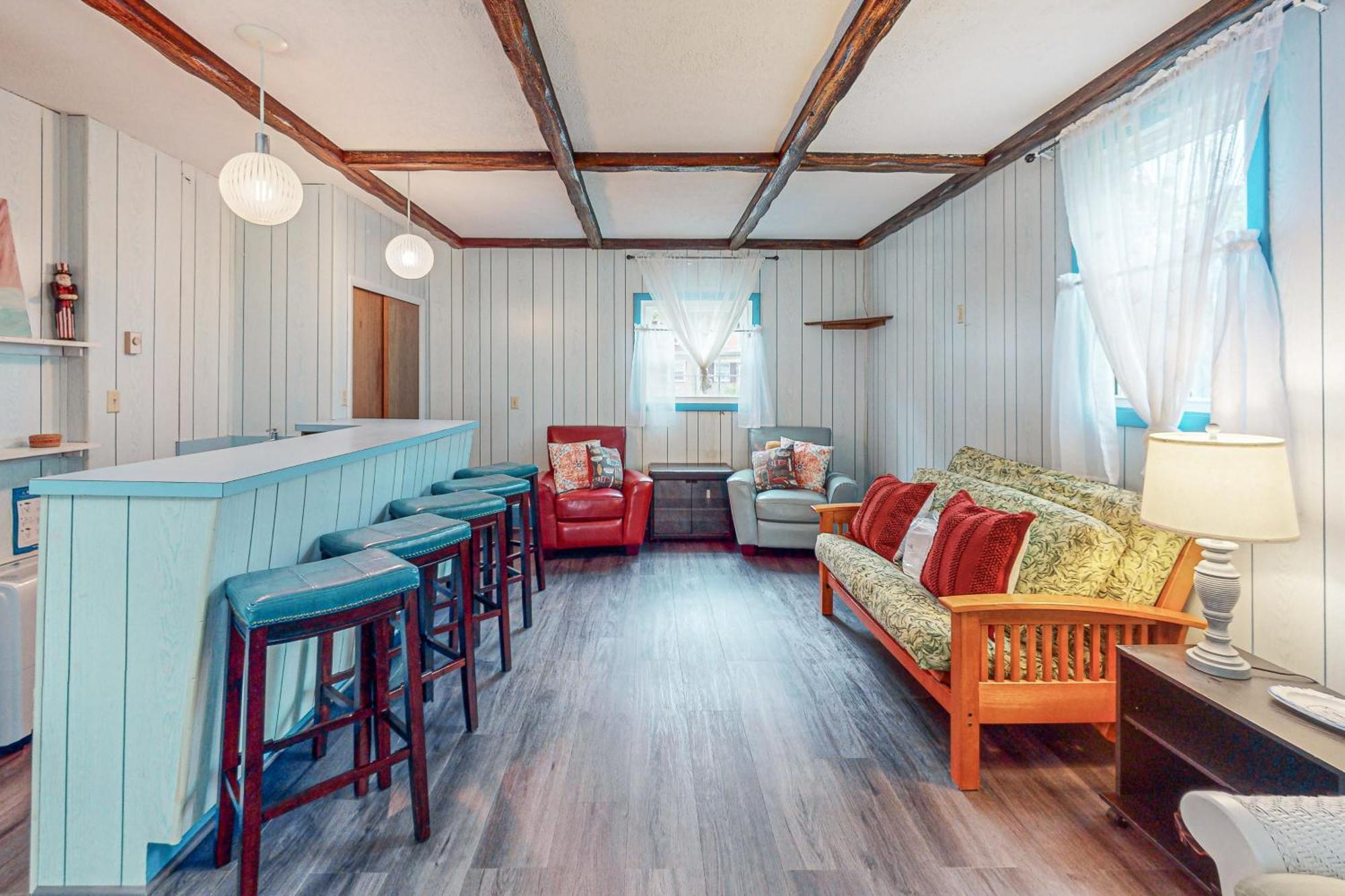Holiday home House *