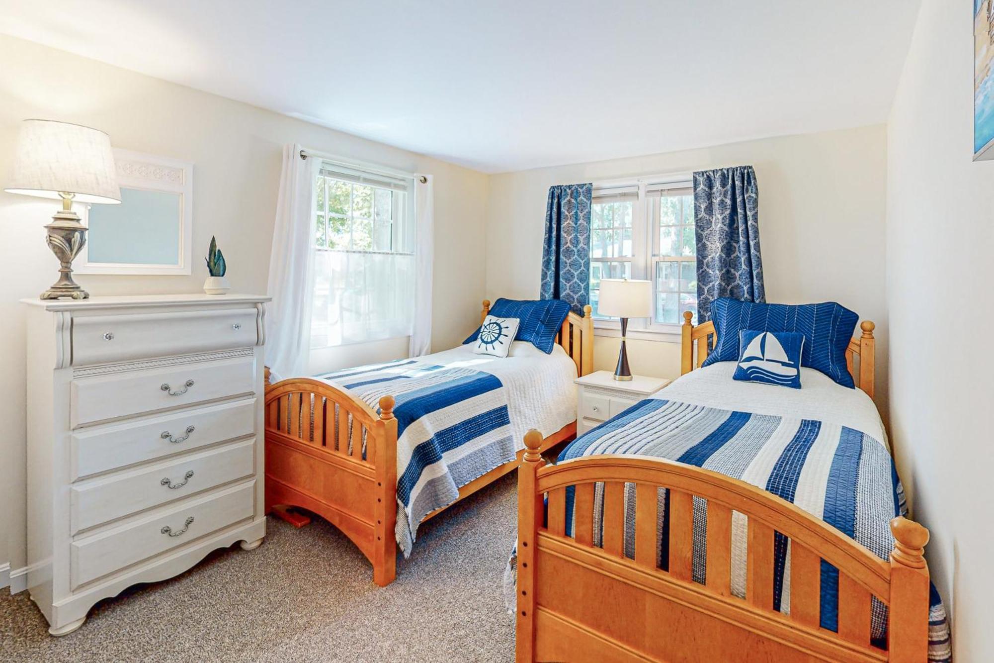 House Holiday home Falmouth