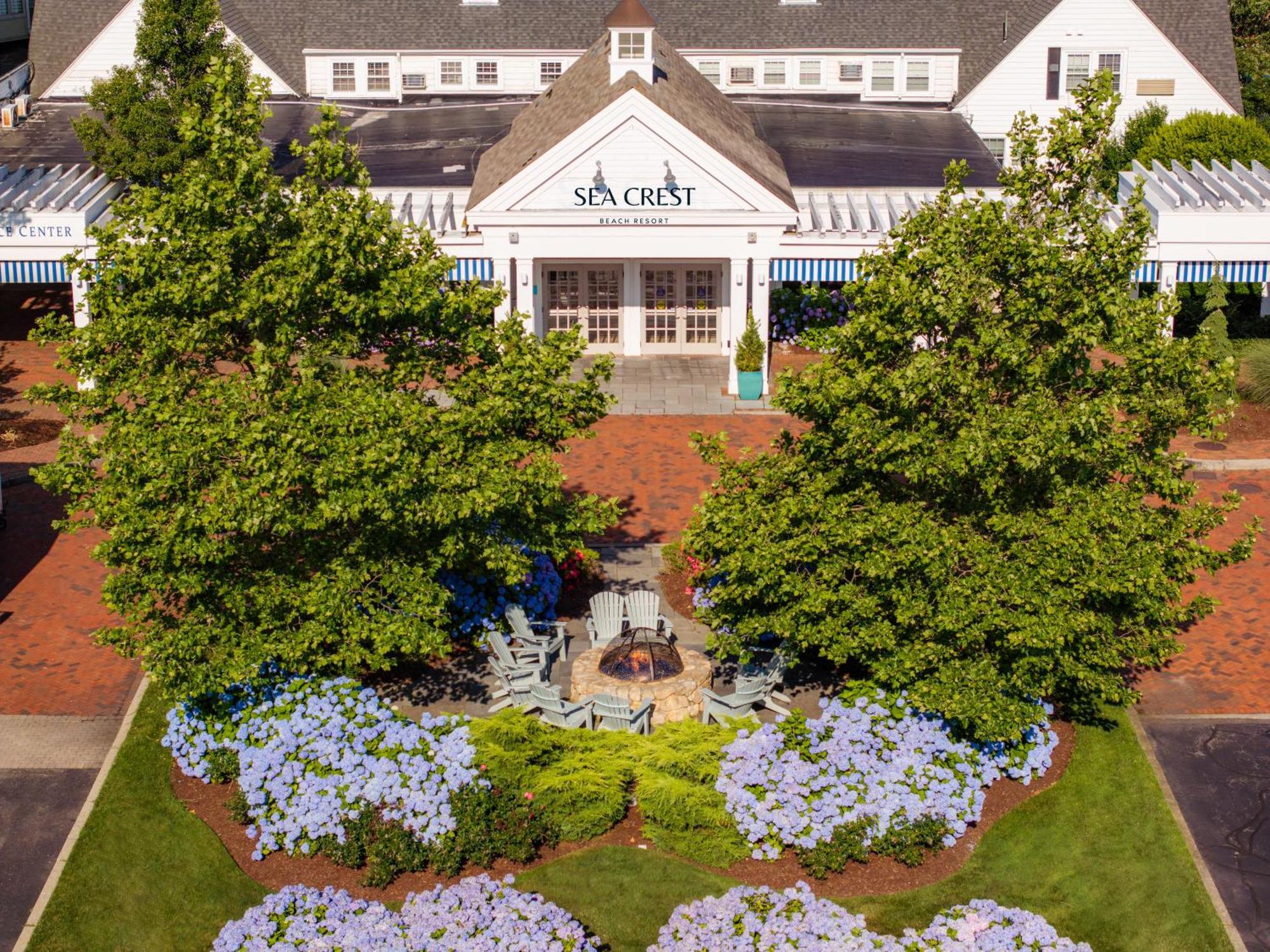 Hotel Sea Crest 4*