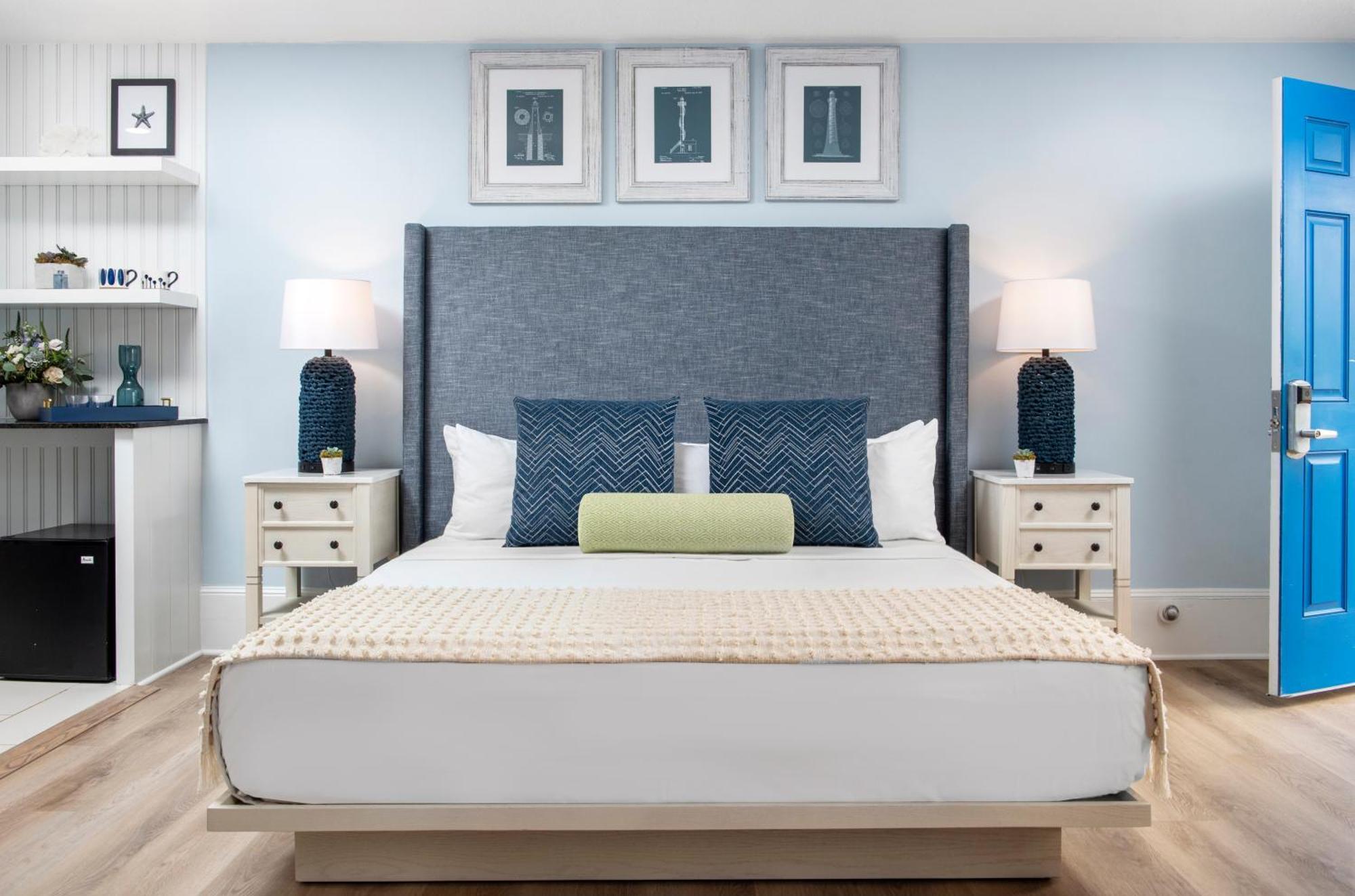 Hotel Sea Crest Falmouth