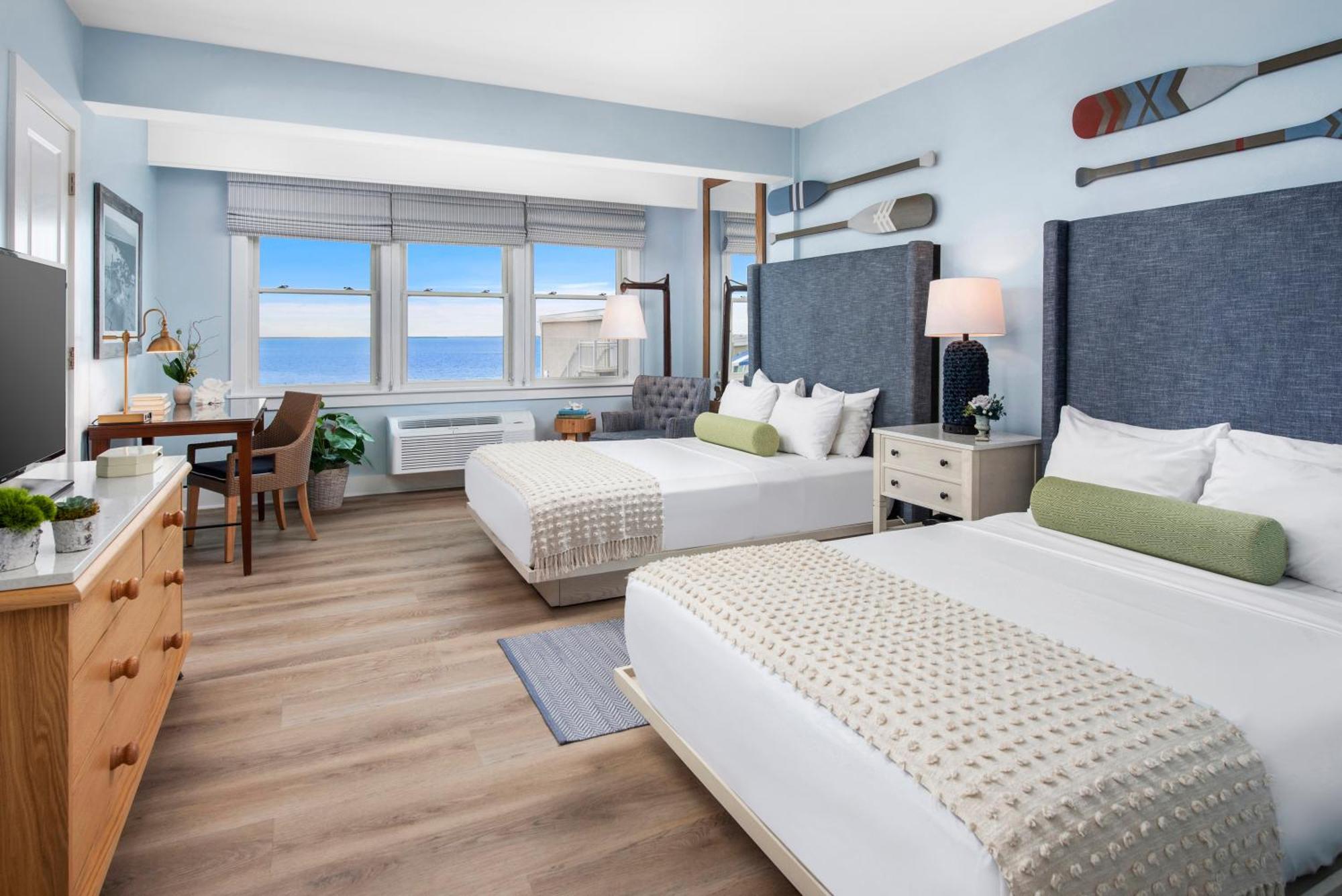 Sea Crest 4*