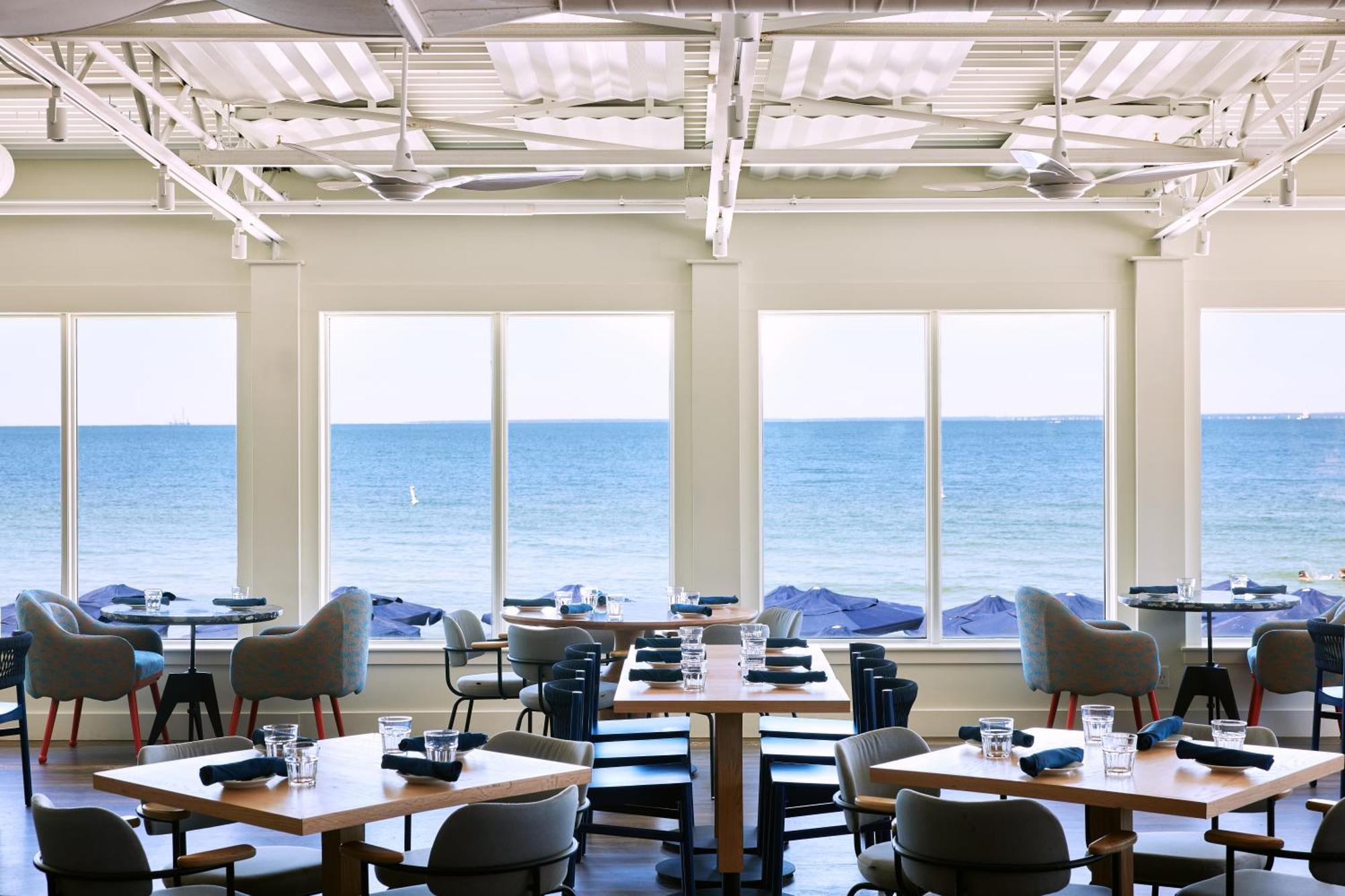 Hotel Sea Crest