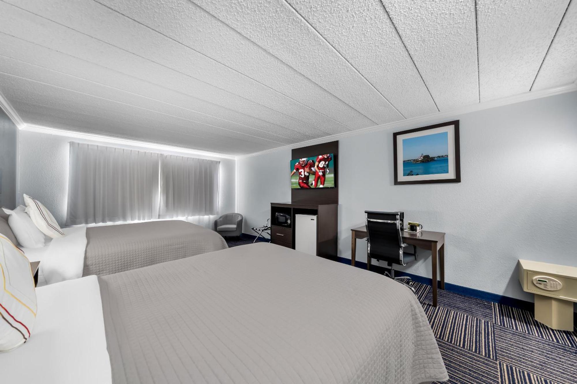 Admiralty & - A Red Collection Hotel Falmouth