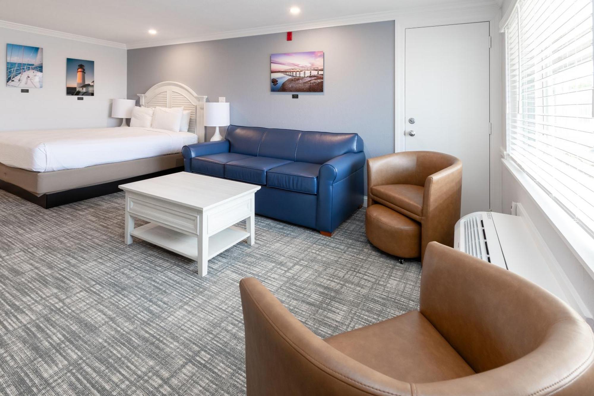 Hotel Innseason Harborwalk