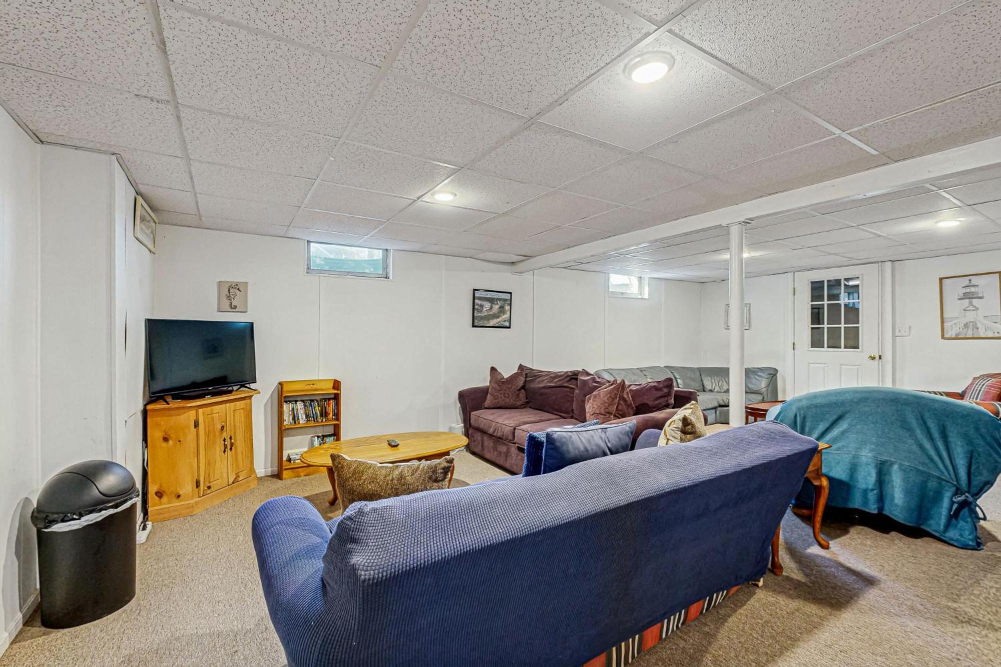 Holiday home Everybody Loves Raymond Falmouth