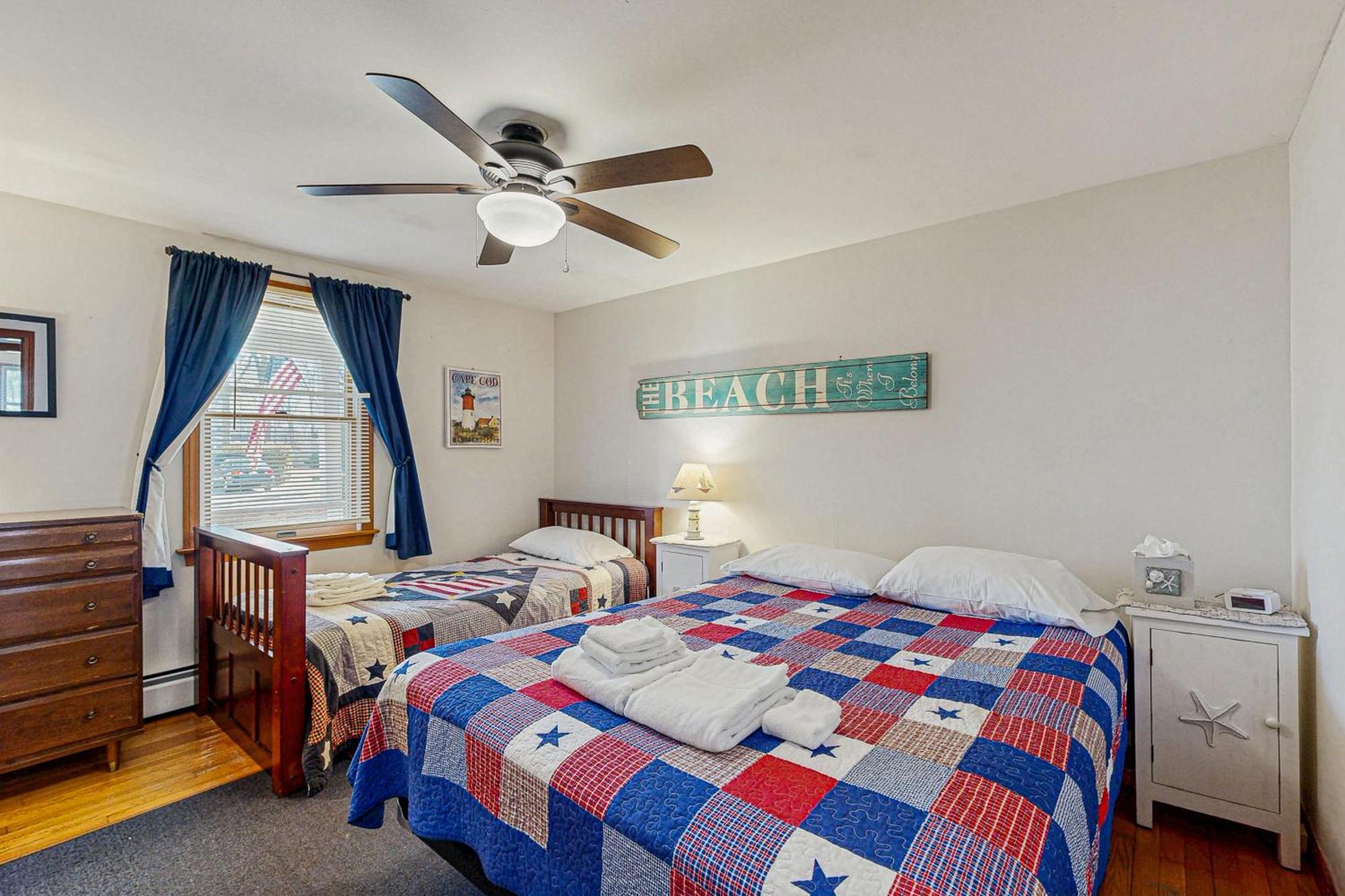 Everybody Loves Raymond Holiday home