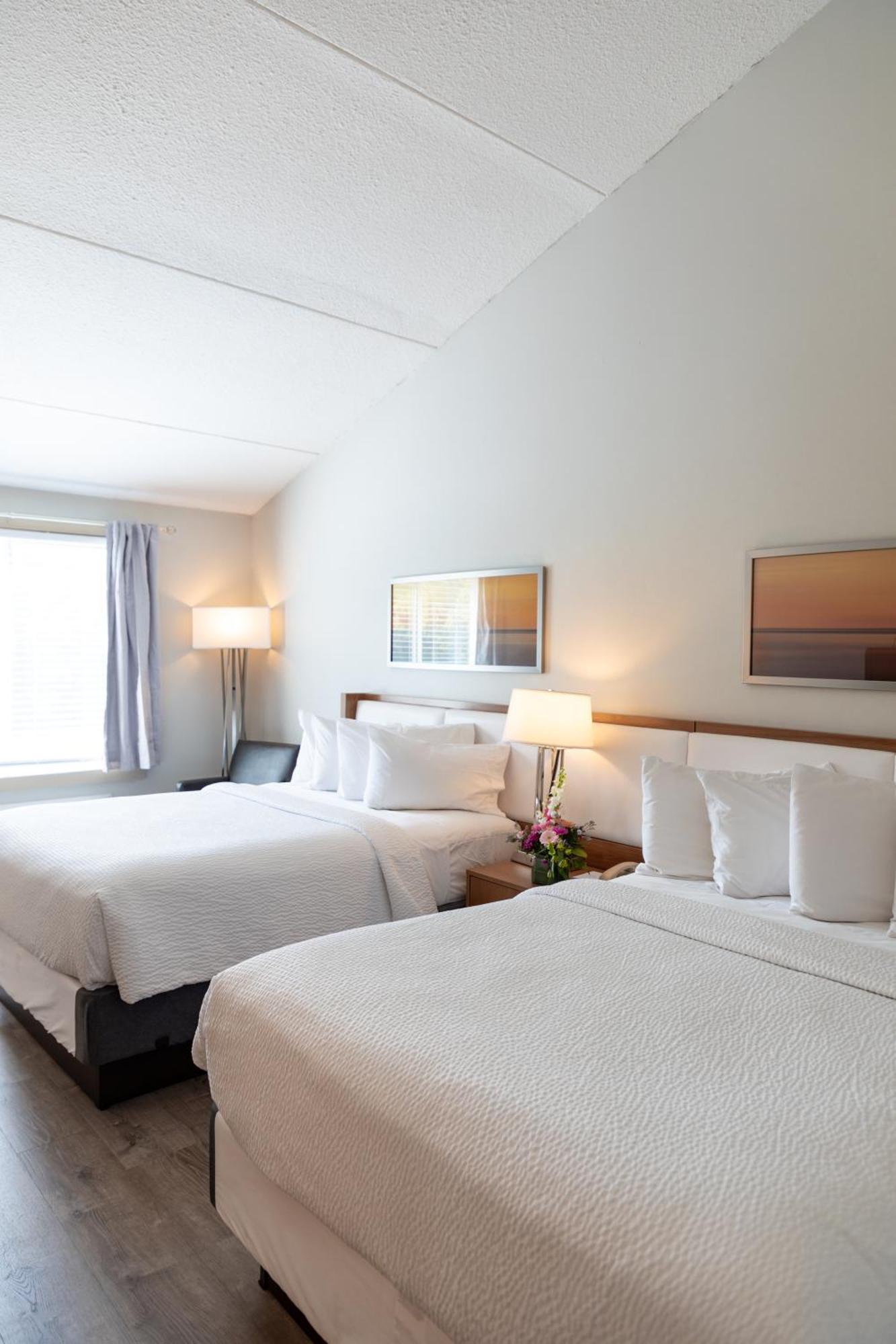 Hotel Cape Cod 3*