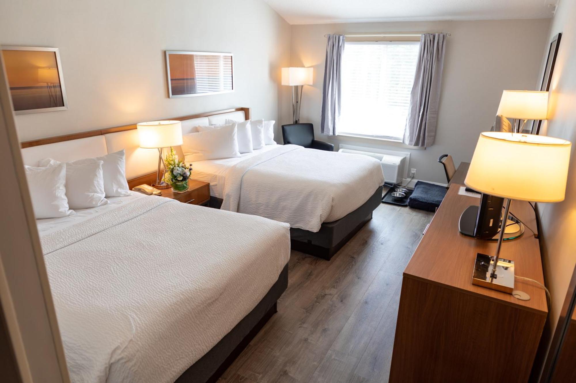 Cape Cod Hotel 3*