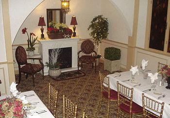 Shoreway Acres Hotel Falmouth