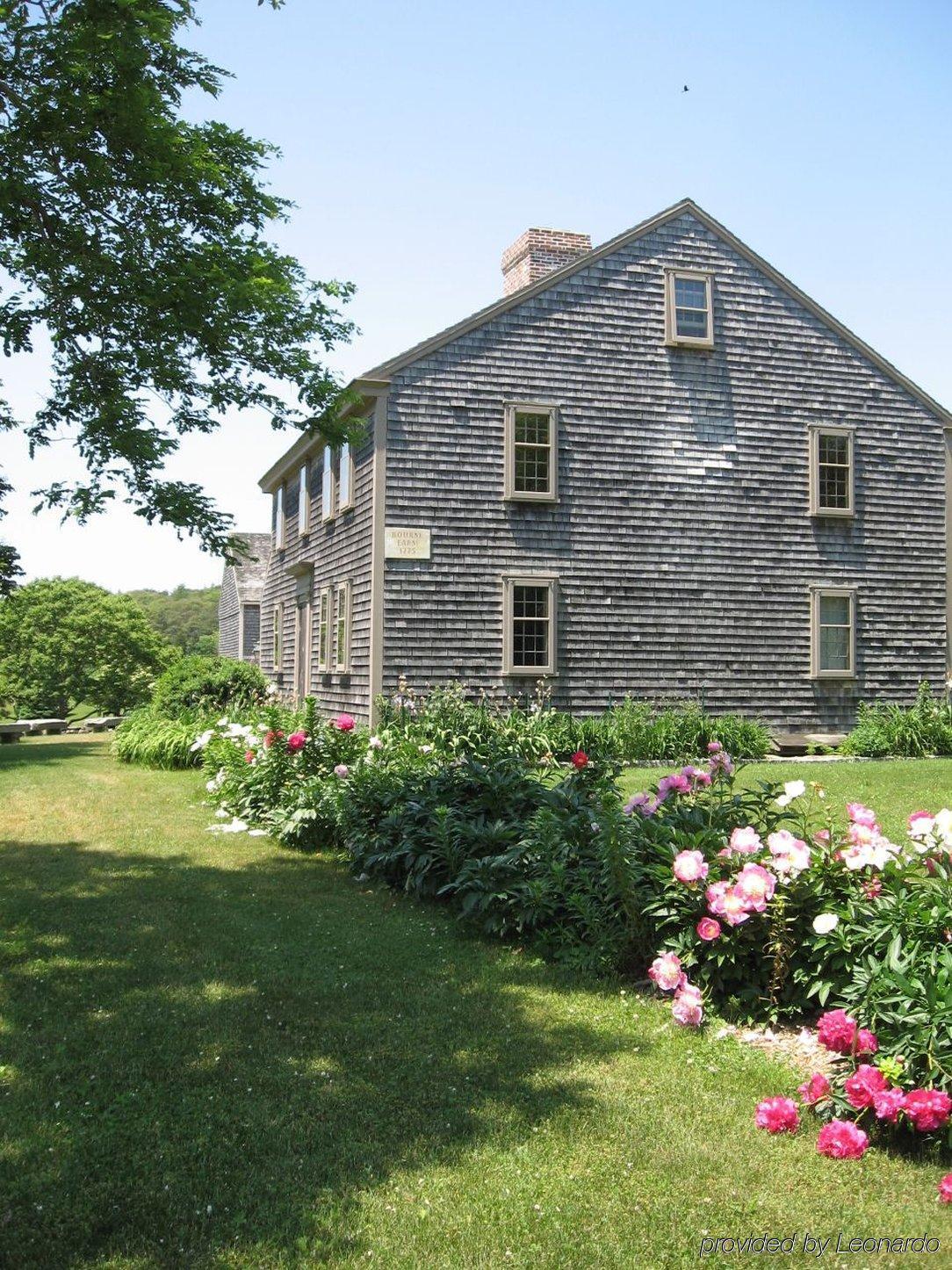 Cape Cod 3* Falmouth