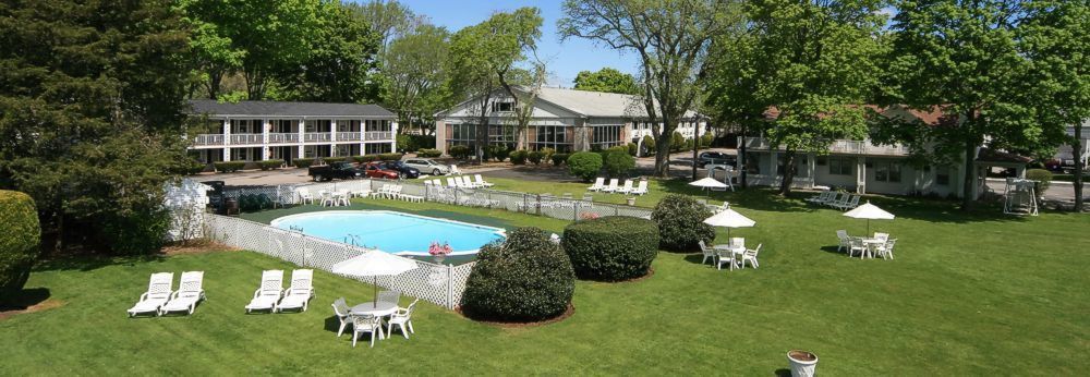 Shoreway Acres 2* Falmouth