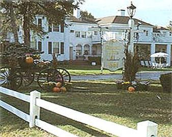 Hotel Shoreway Acres Falmouth