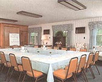 Hotel Shoreway Acres 2*