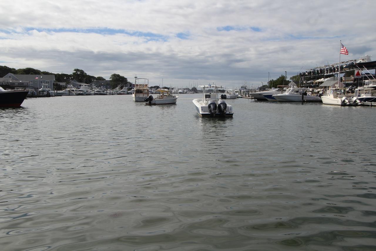 Hotel Innseason Harborwalk Falmouth