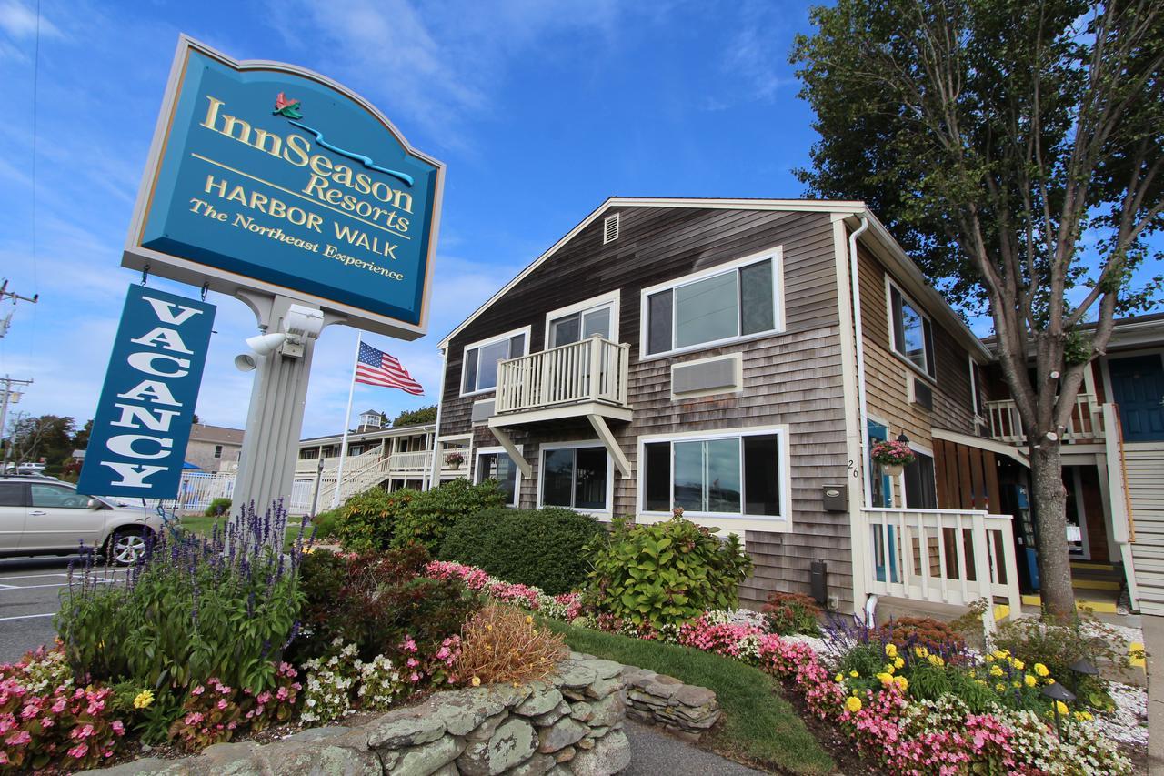 Innseason Harborwalk Hotel 3*