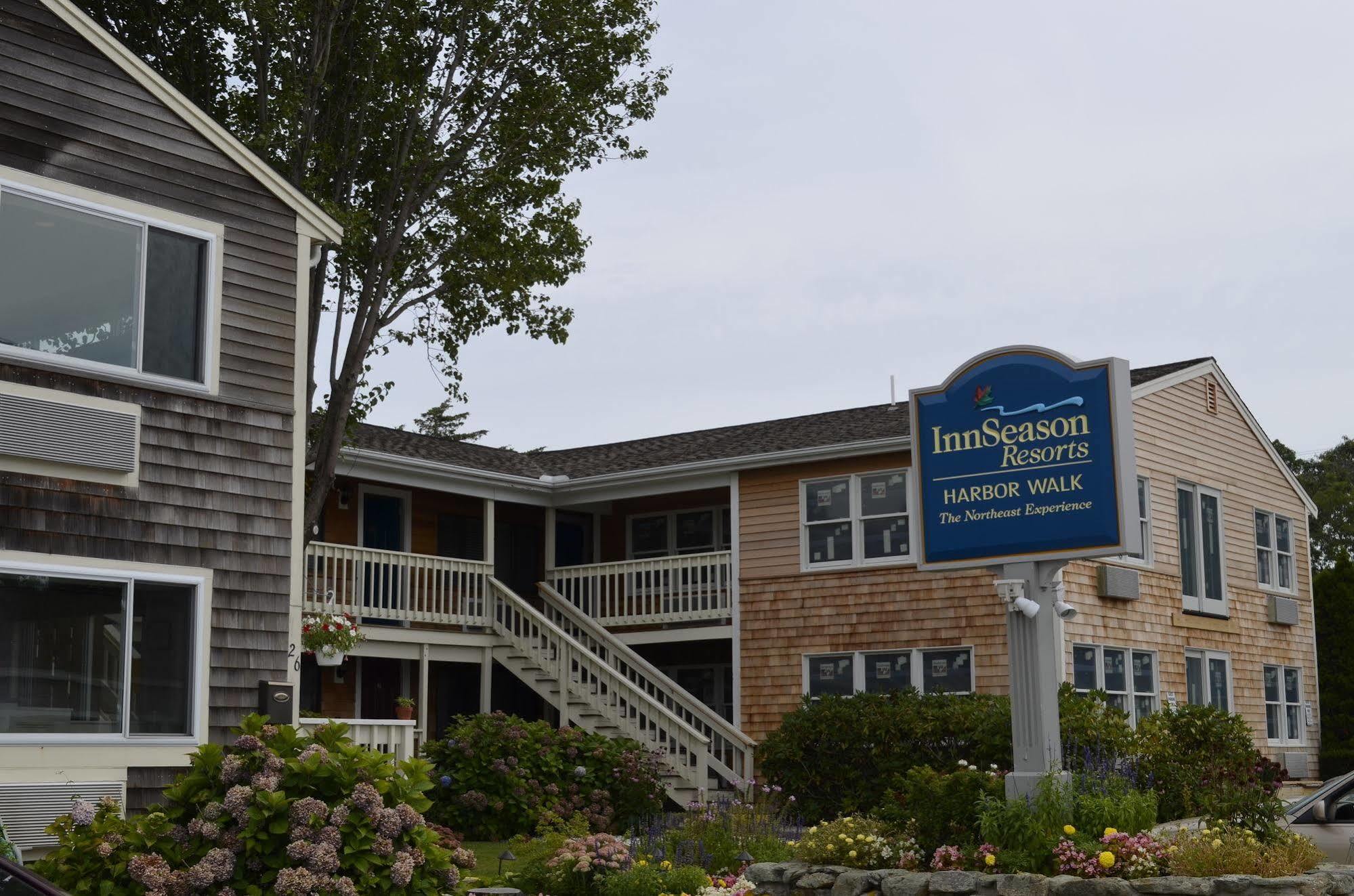 Hotel Innseason Harborwalk