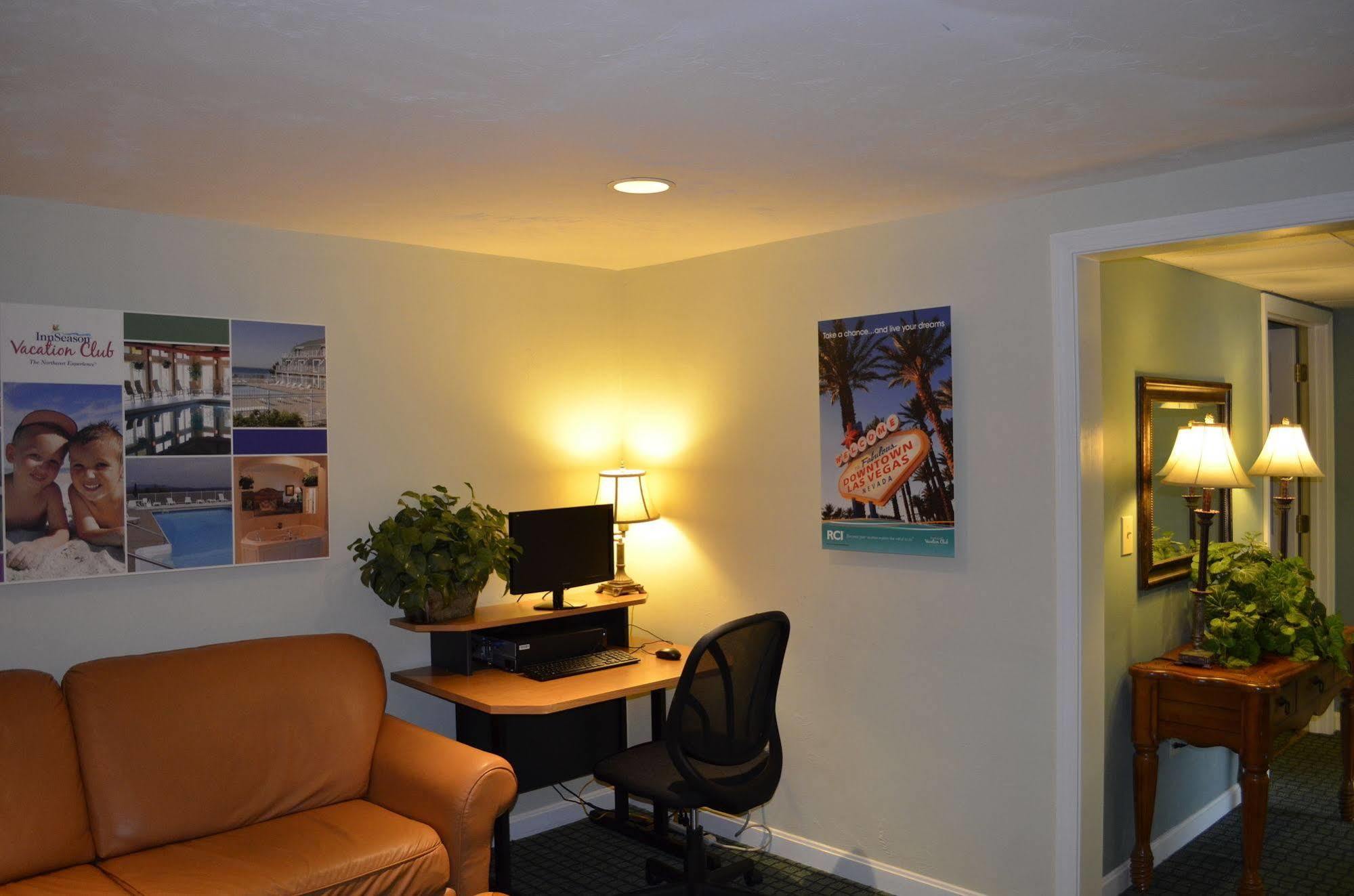 Hotel Innseason Harborwalk