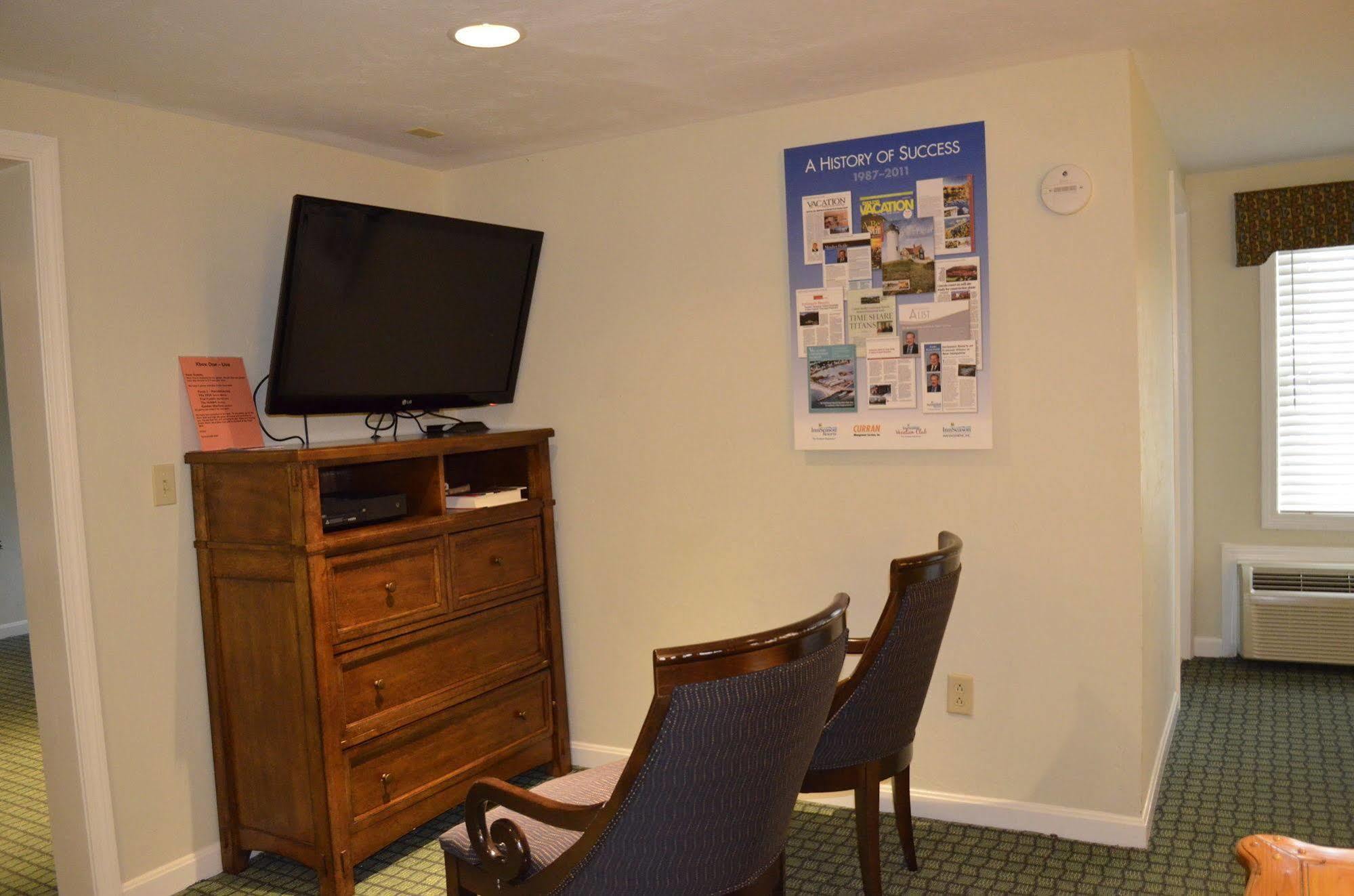 Innseason Harborwalk Hotel 3*