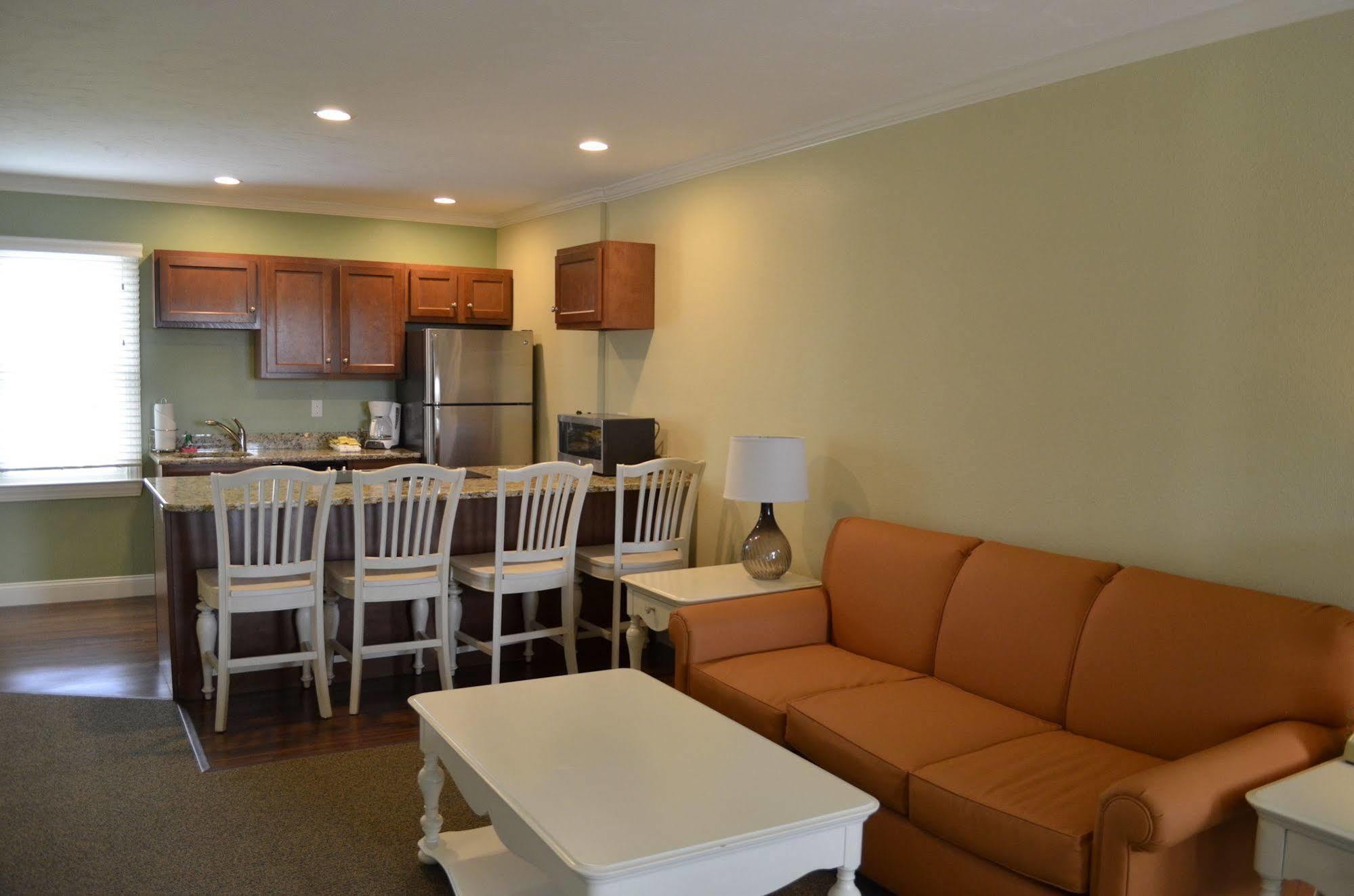 Hotel Innseason Harborwalk 3*