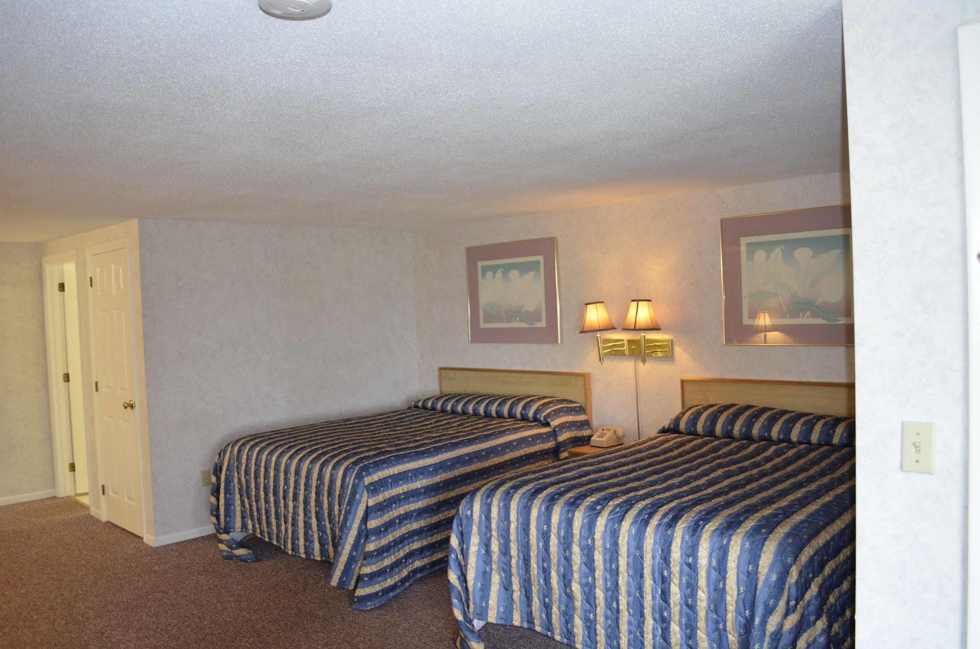Innseason Harborwalk Hotel Falmouth