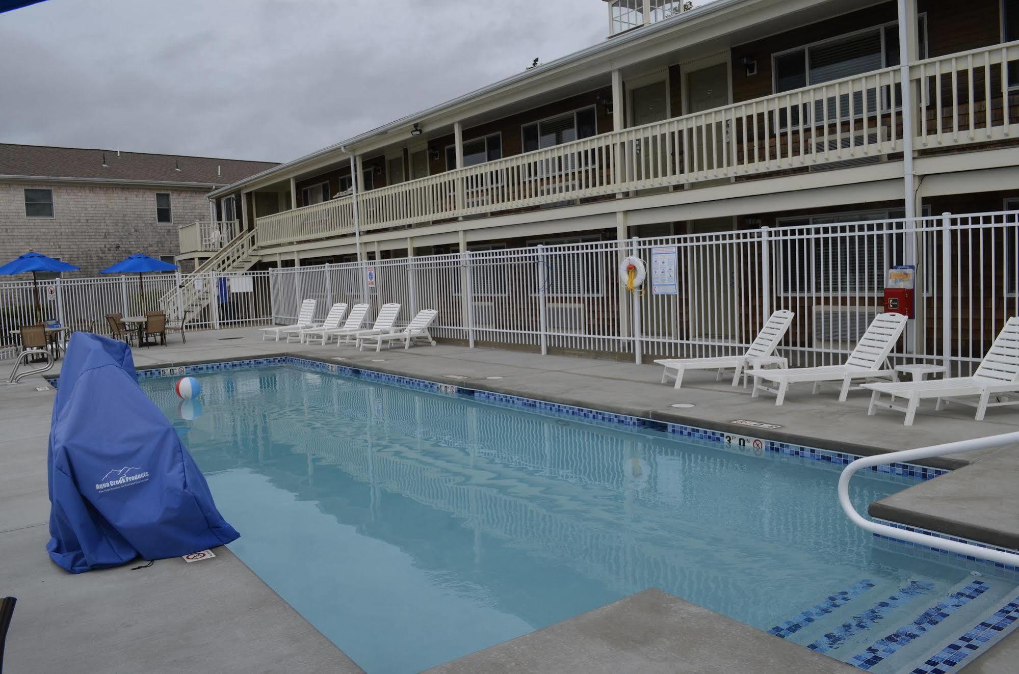 Hotel Innseason Harborwalk Falmouth