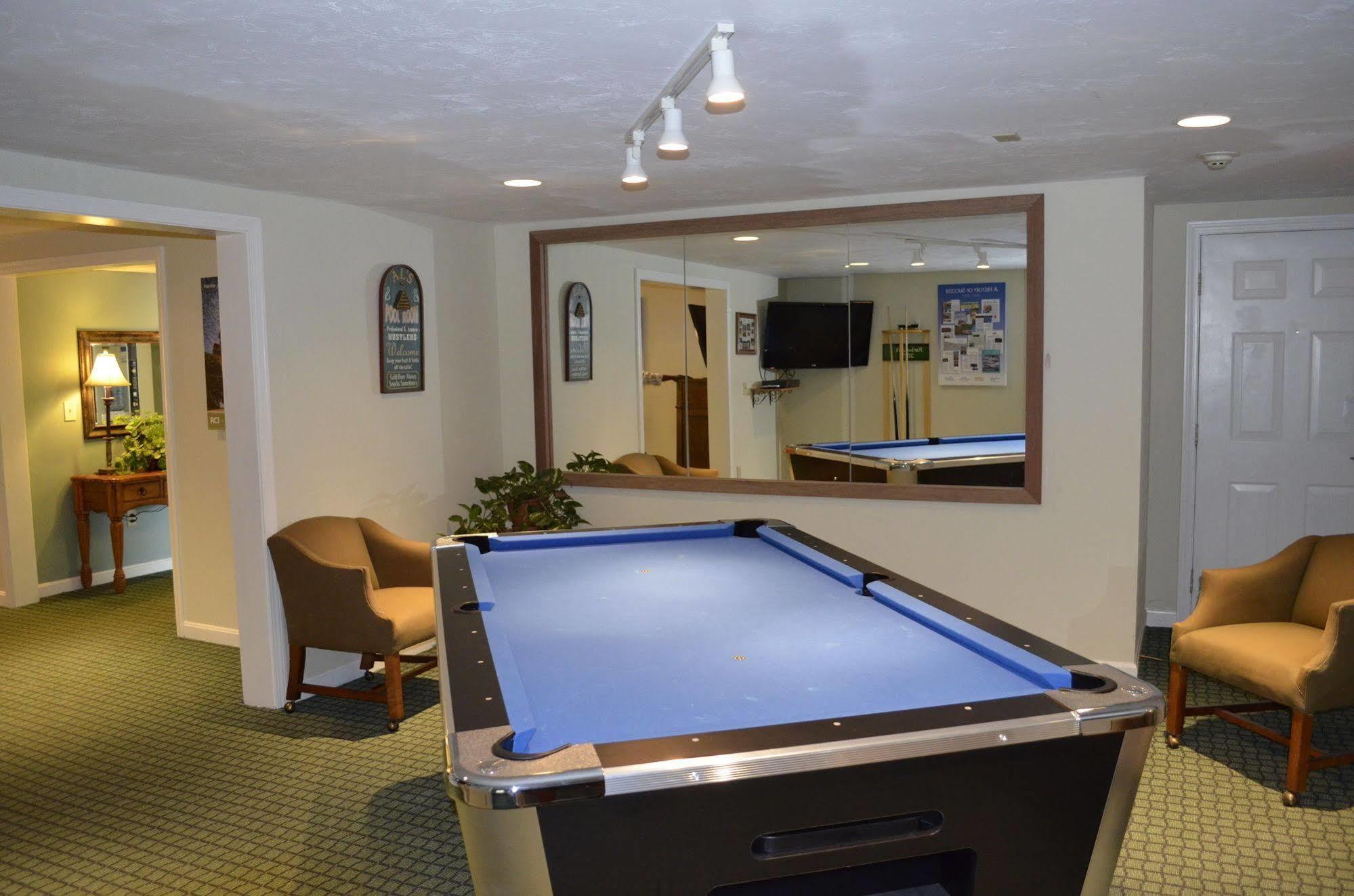 Innseason Harborwalk Hotel Falmouth