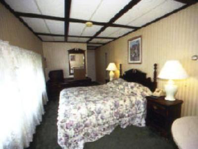 Shoreway Acres Hotel Falmouth